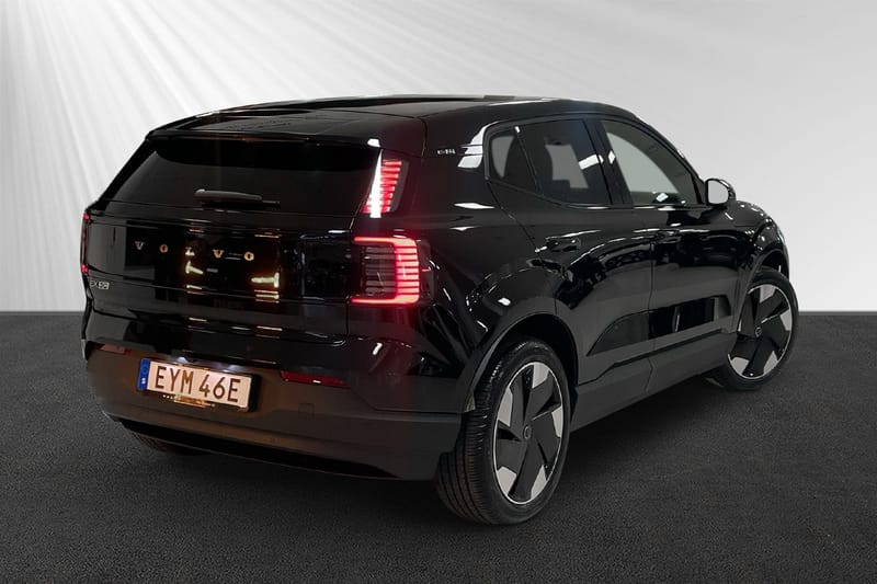 Volvo EX30 Twin Motor Performance