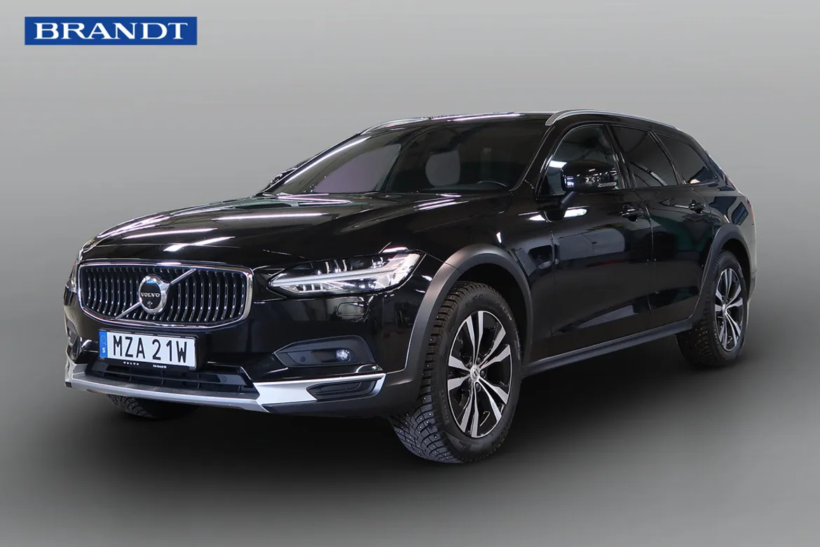 Volvo V90 Cross Country