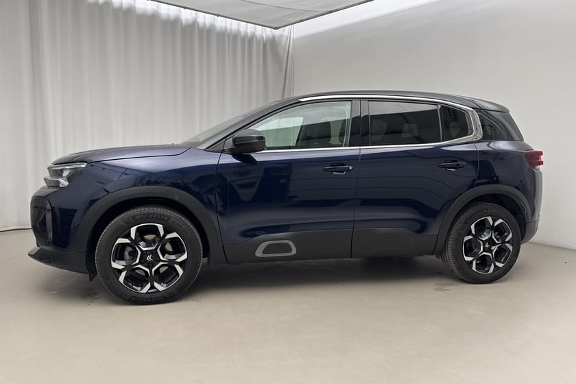 Bild 2 av Citroën C5 Aircross PureTech (130hk)