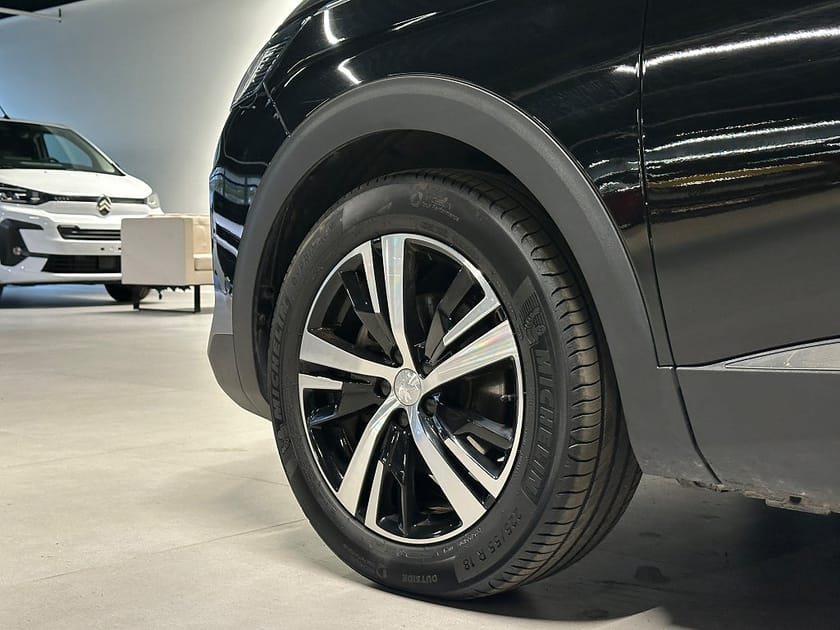 Bild 4 av Peugeot 3008 GT 130hk Bensin Automat - Adaptiv farthållare