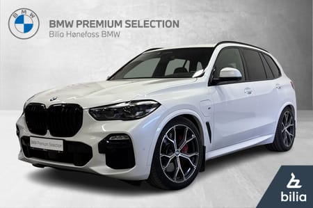 BMW X5 xDrive45e iPerformance