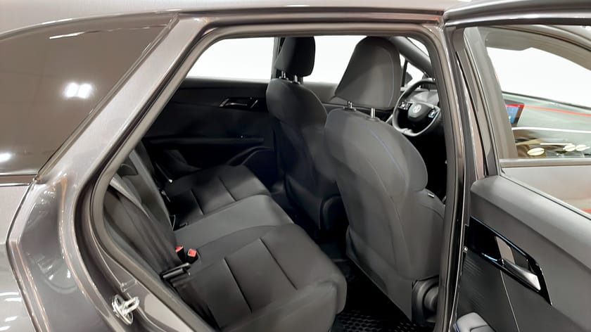 Bild 5 av MG 4 Electric Standard Range SR | Hedin supercharge 15000kr & 0% Ränta