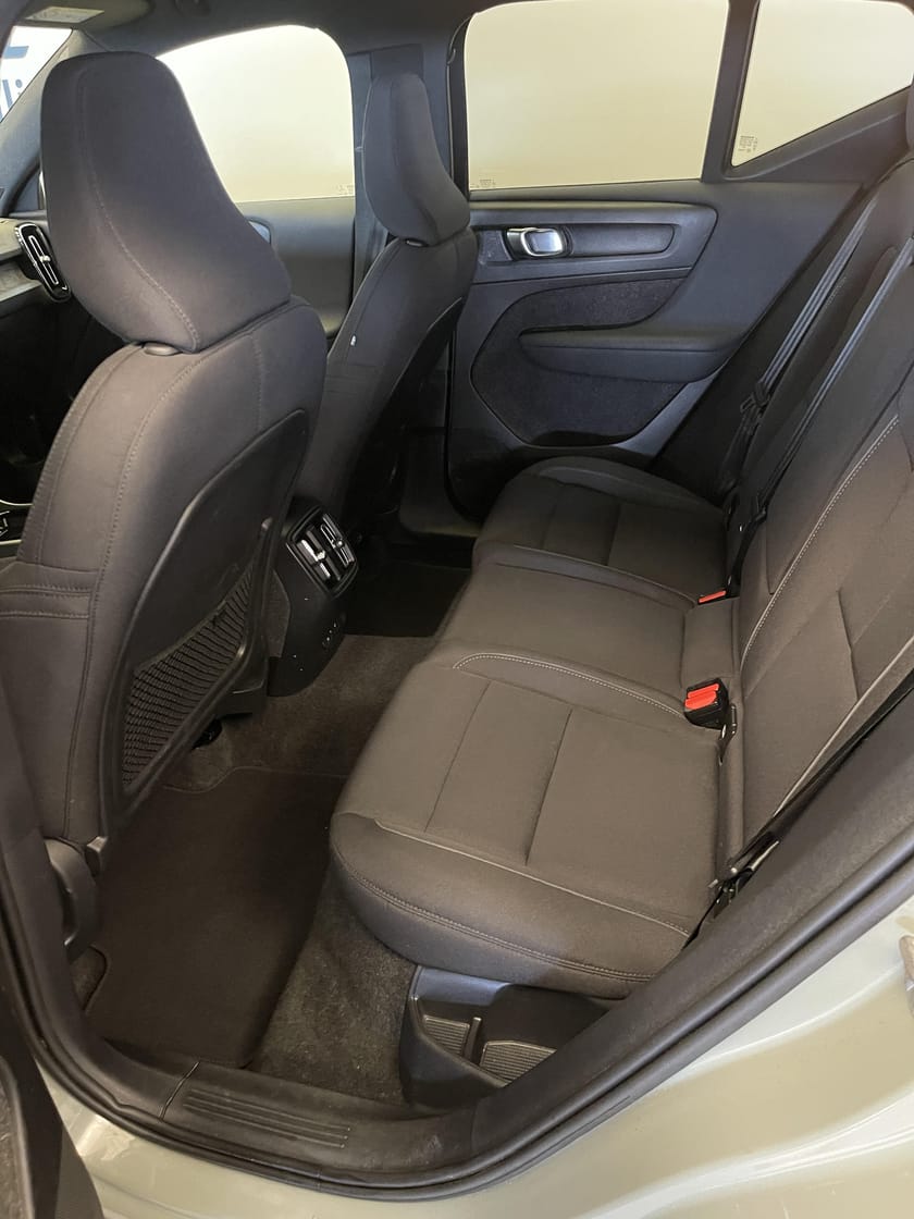 Bild 5 av Volvo XC40 Recharge Single Motor Core / Metallic / Klimatpaket / 2.95% ränta