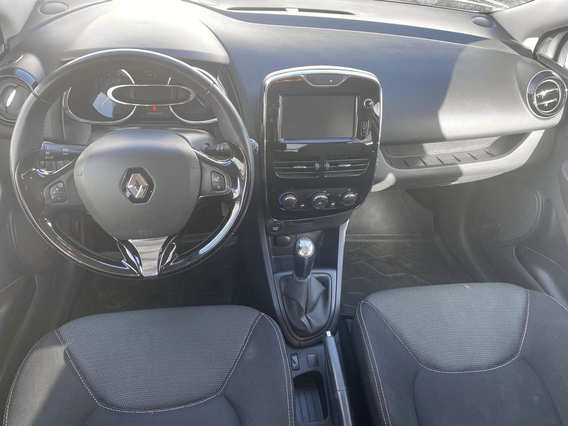 Renault Clio 2014 - miniatyr 8