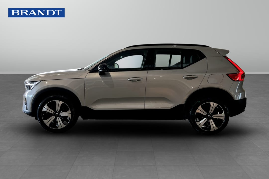 Volvo XC40 Recharge Single Motor