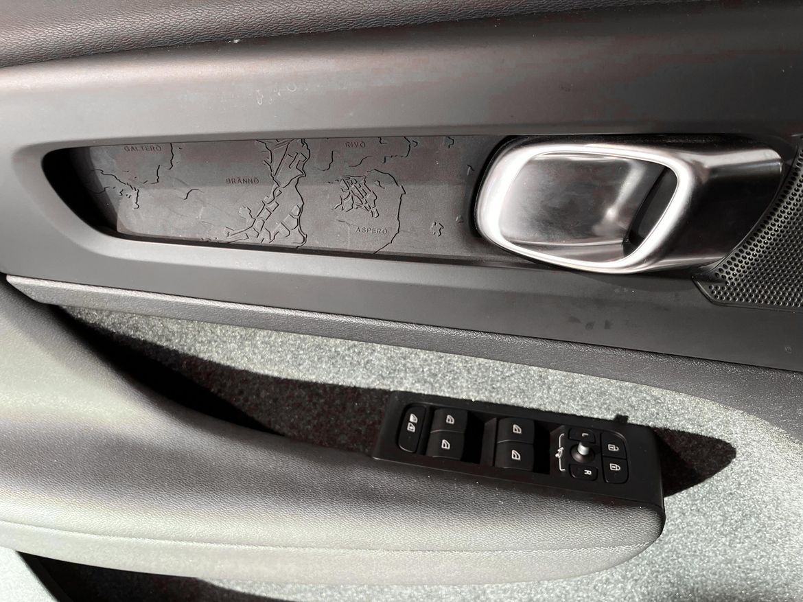 Volvo XC40 2023 - miniatyr 14