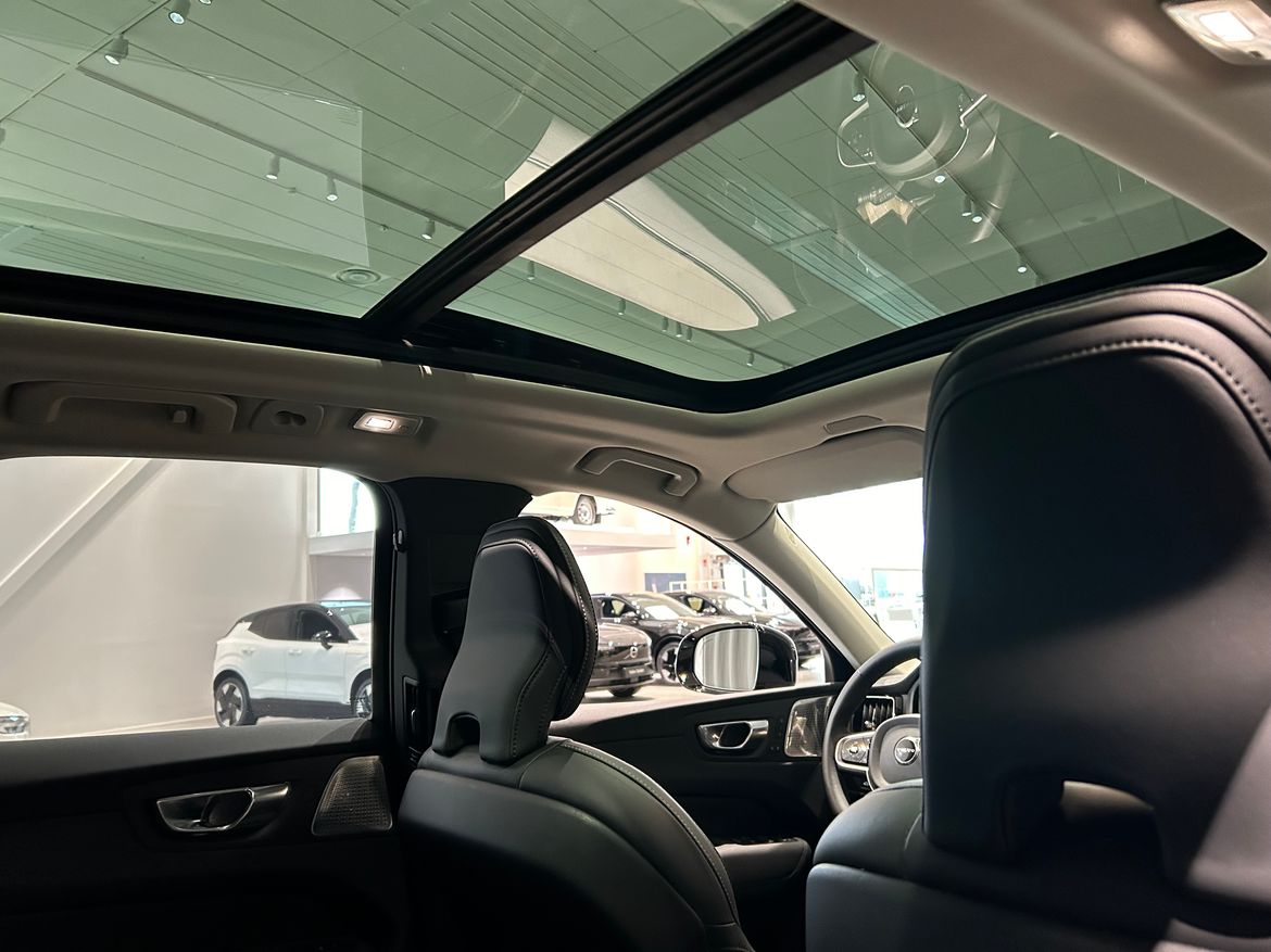 Volvo XC60 2026 - miniatyr 12