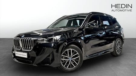 BMW X1 xDrive25e xDrive 25e M-Sport Drag Rattvärme Backkamera