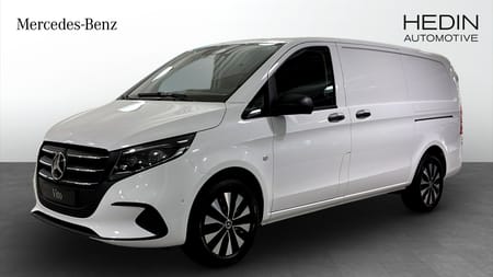 Mercedes-Benz Vito 116 CDI 3.0t SKÅP LÅNG SELECT