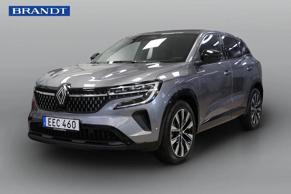 Renault Austral E-TECH