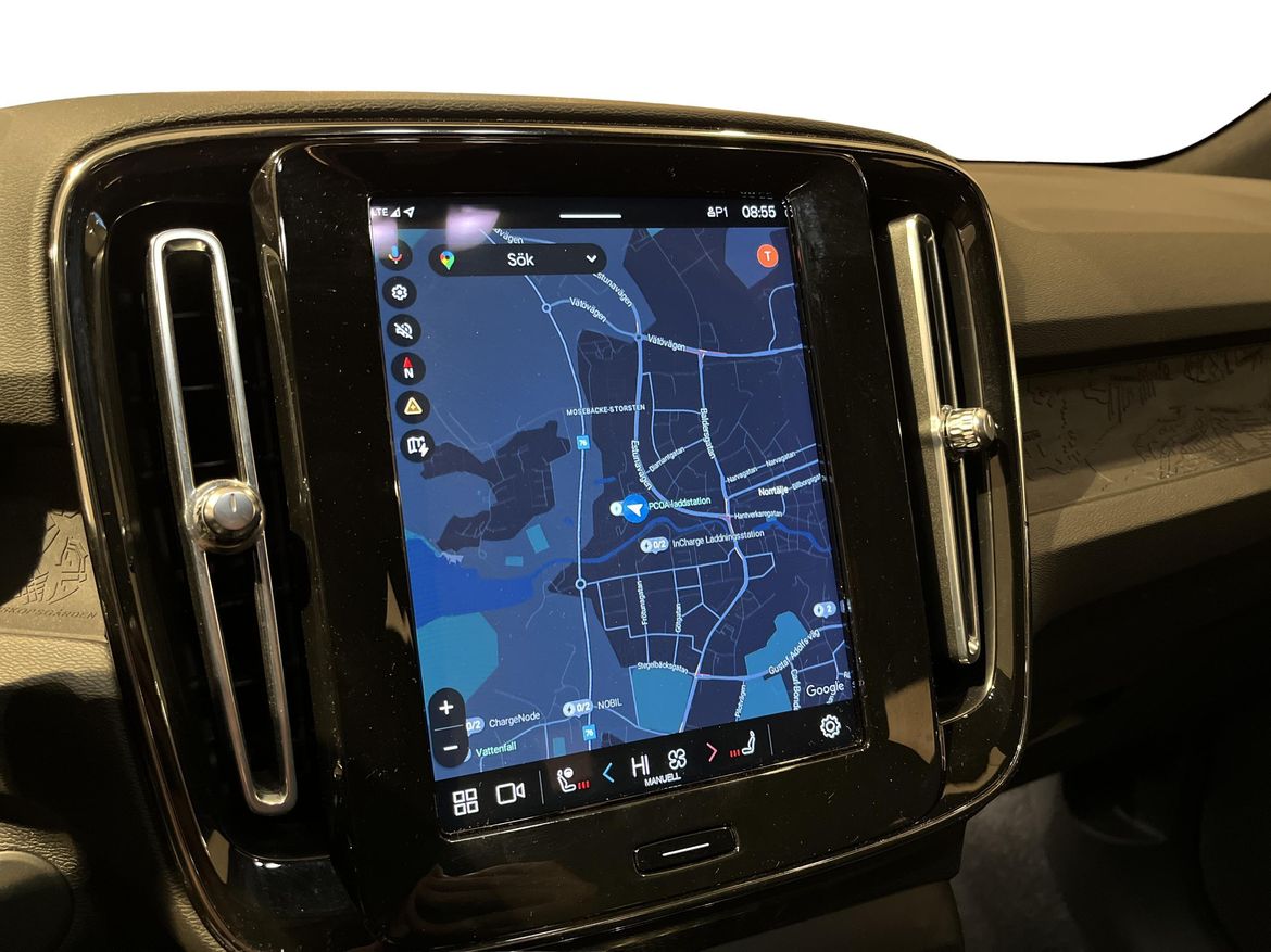 Volvo XC40 2023 - miniatyr 34