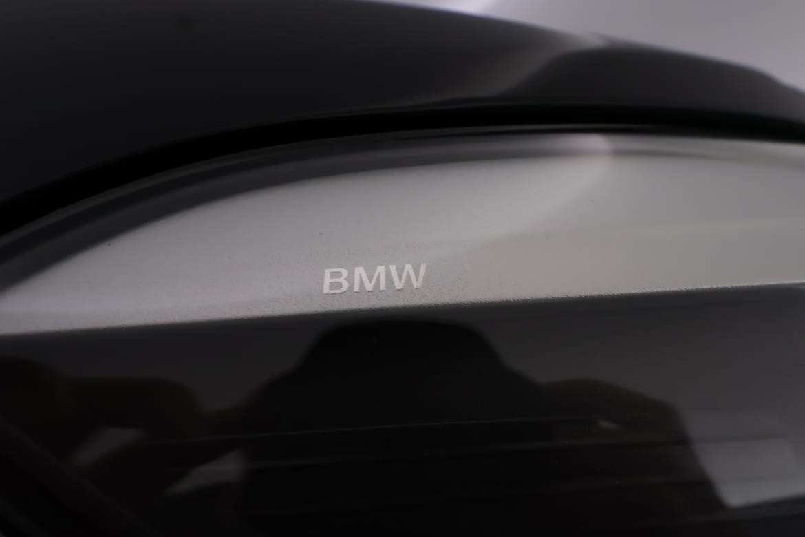 BMW 1-serie 2013 - miniatyr 17