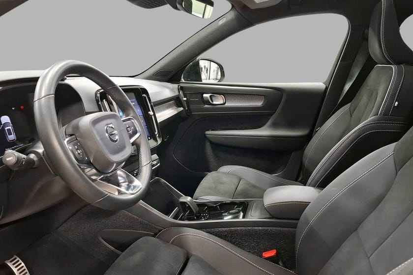 Bilde 5 av Volvo XC40 P8 AWD Recharge Twin Pro