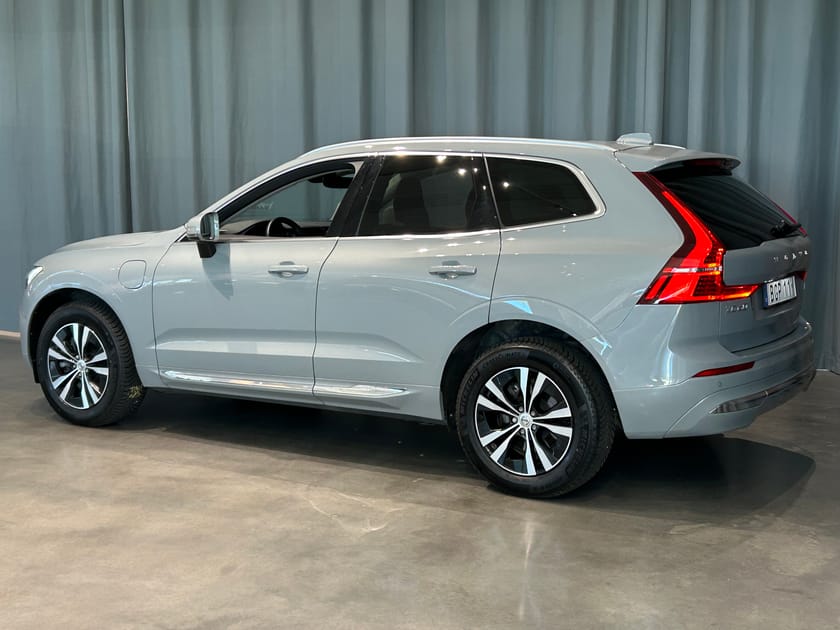 Bild 3 av Volvo XC60 Recharge T6 II Core Edition