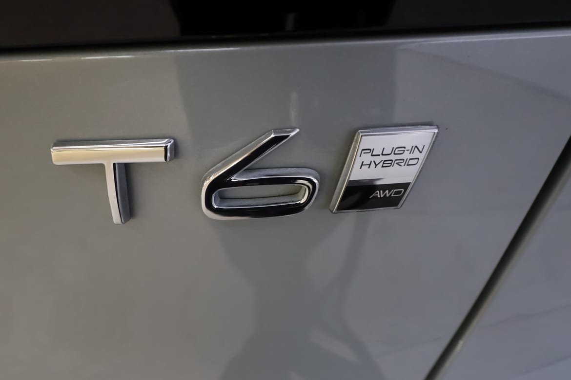 Volvo V90 2025 - miniatyr 32