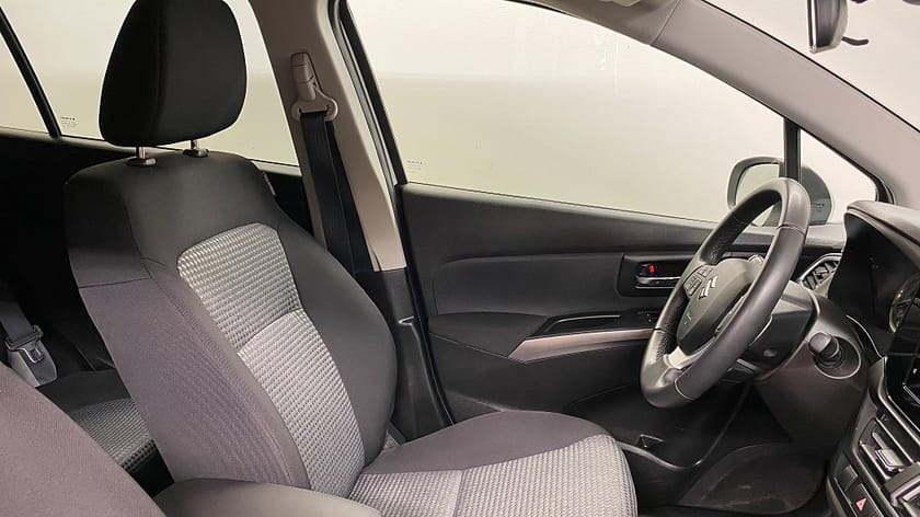 Bild 5 av Suzuki S-Cross Hybrid AllGrip 4x4 Select Dragkrok