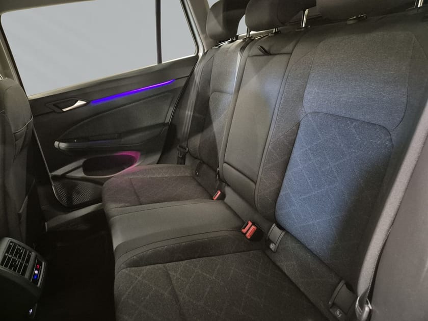 Bild 5 av Volkswagen Golf Sportscombi 1.5 ETSI AUTOMAT DRAGKROK,