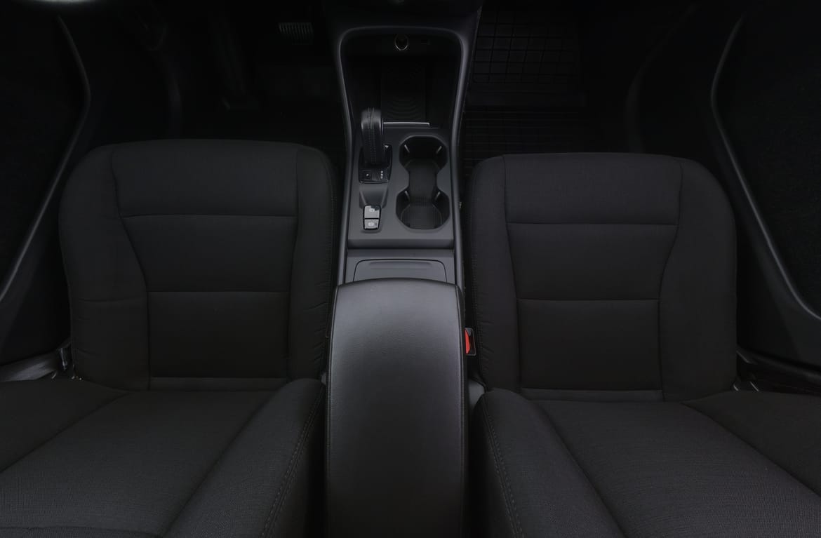 Volvo XC40 2019 - miniatyr 9