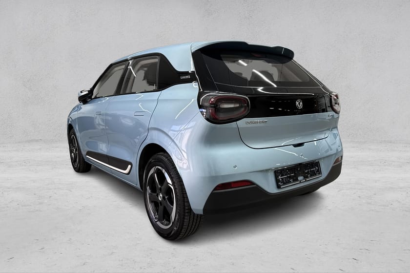 Bilde 3 av Dongfeng Box WLTP 310 Km Long Range