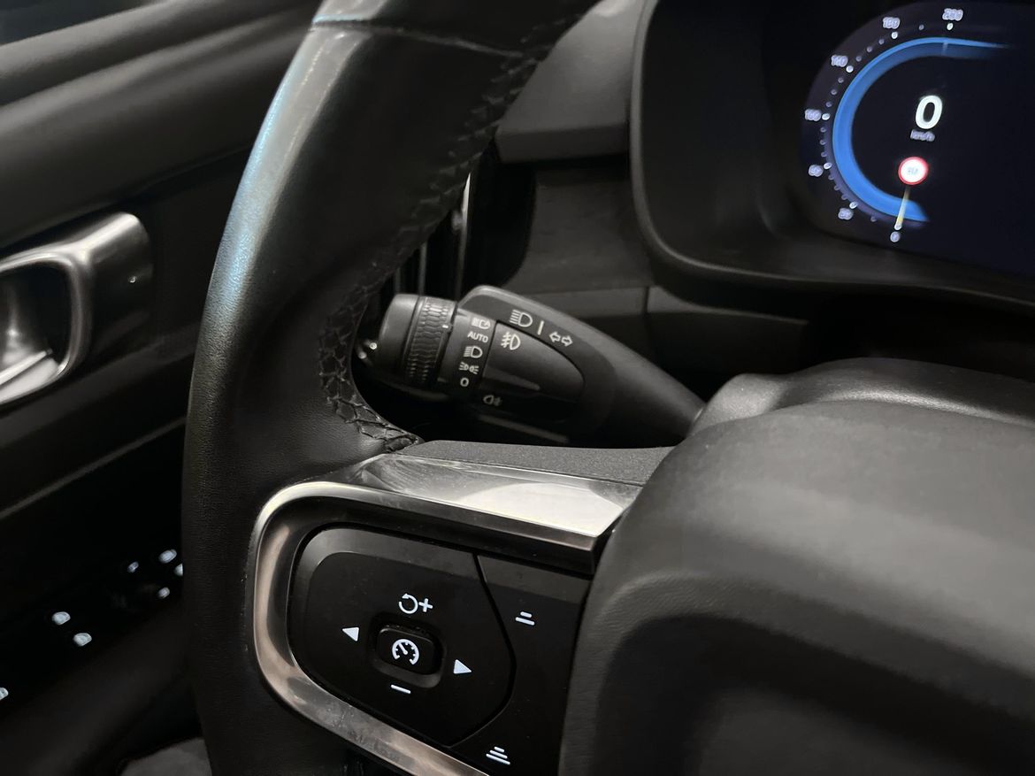 Volvo XC40 2023 - miniatyr 21