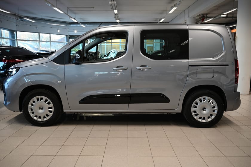 Bilde 2 av Opel Combo Van 