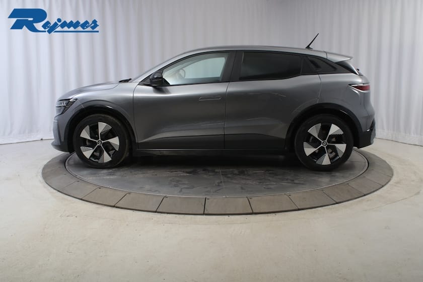 Bild 5 av Renault Mégane E-TECH Equilibre 40kWh/130hk