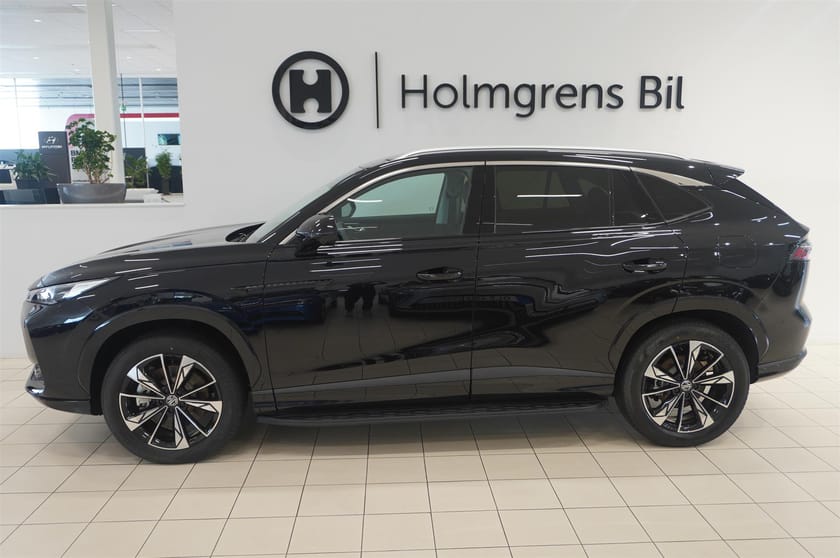 Bild 3 av MG HS PHEV Comfort 1.5T AT