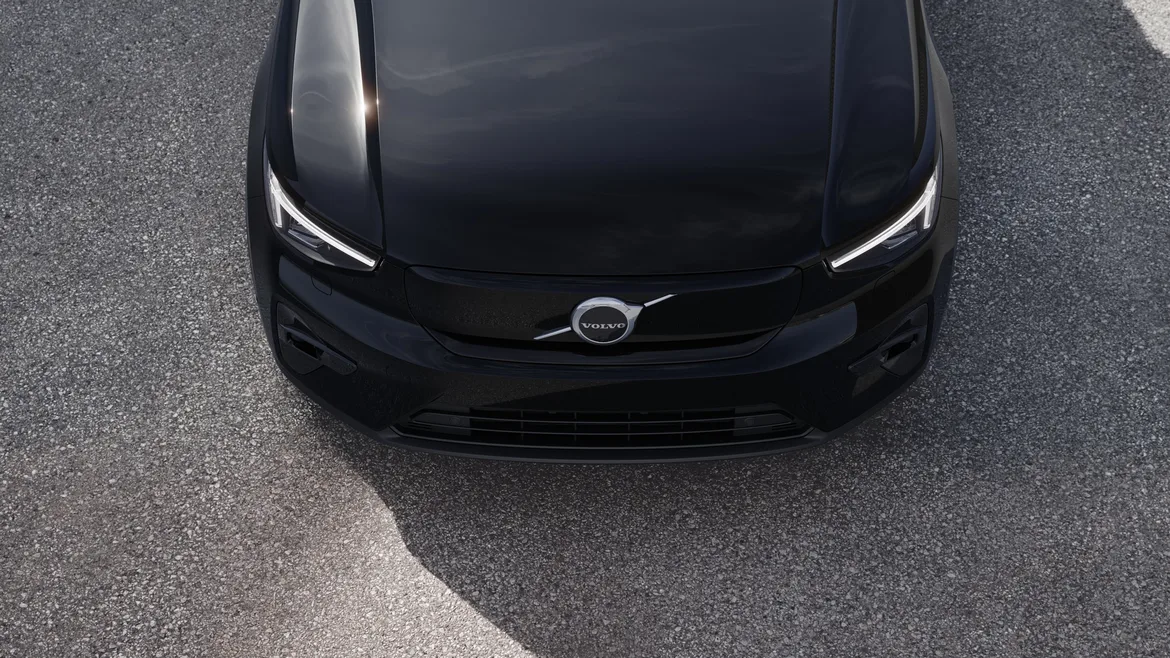 Volvo EX40 Single Motor Extended Range