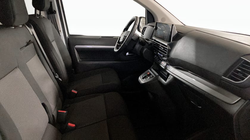 Bild 3 av Fiat Scudo Skåpbil Maxi Nordic Skåp L3 D145 Aut