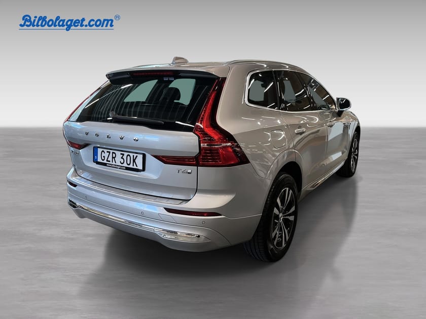 Bild 5 av Volvo XC60 T6 Core Special Edition