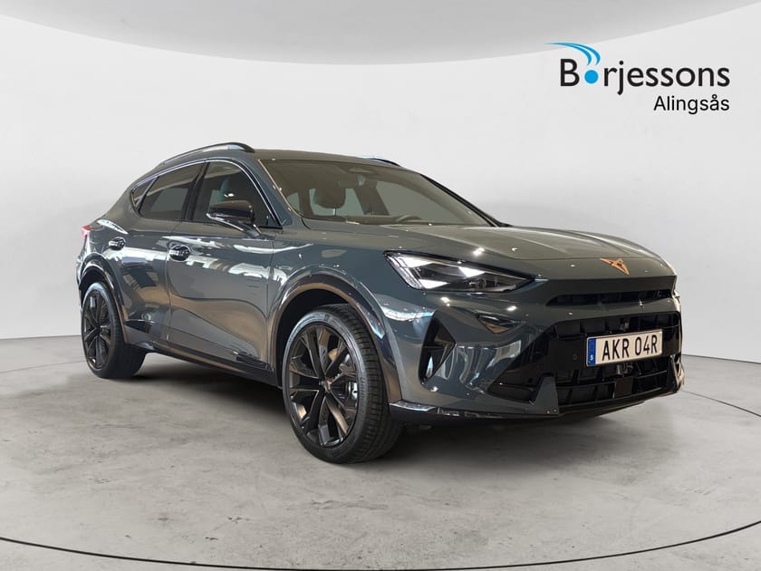 Bild 1 av CUPRA Formentor e-Hybrid 204 hk Ultimate Edition