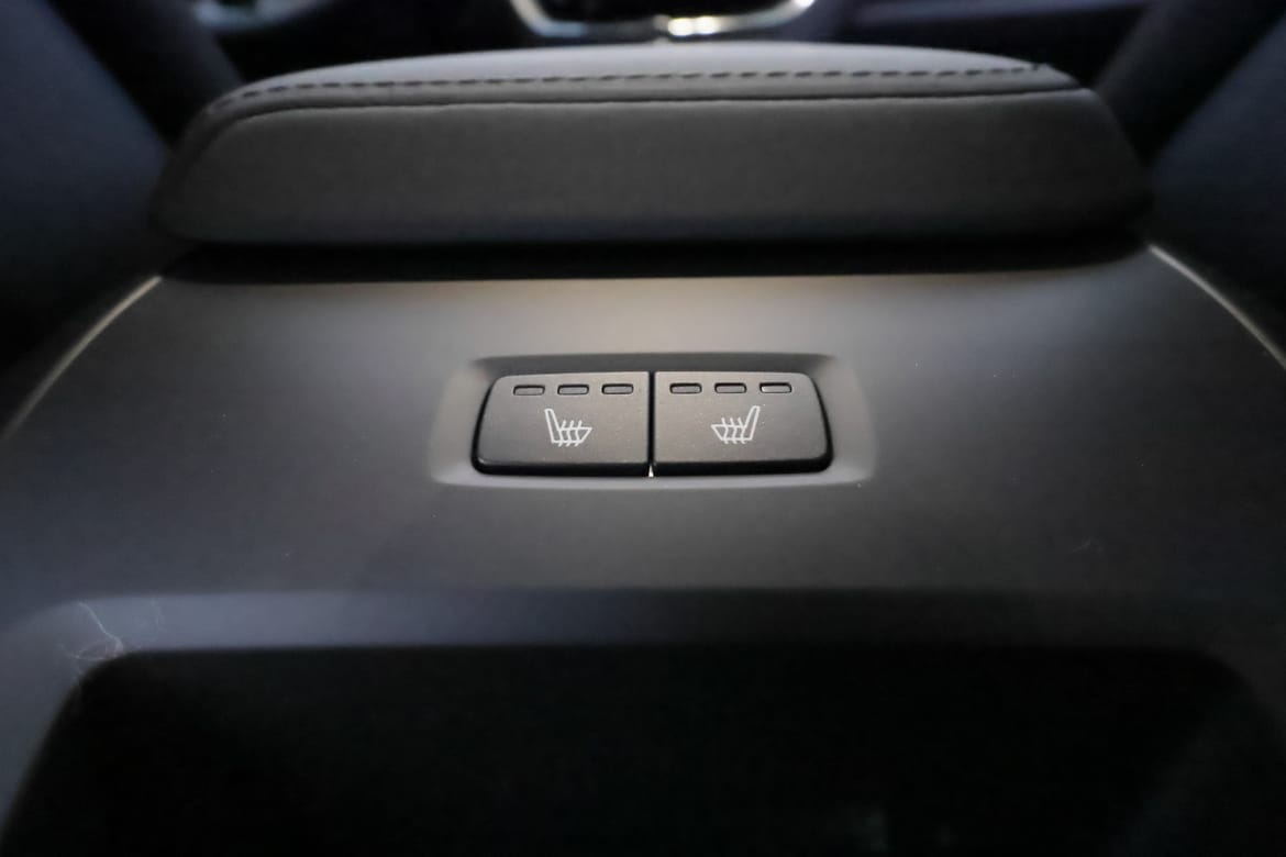 Volvo XC60 2026 - miniatyr 19