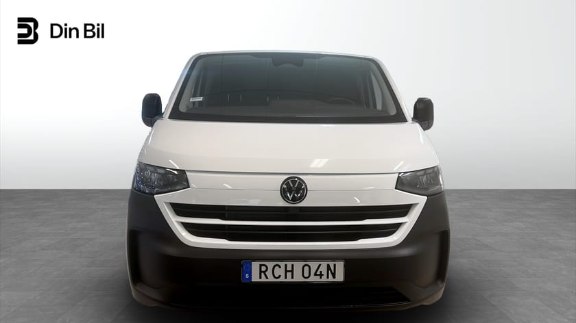 Bild 4 av Volkswagen Transporter SKÅP L1 TDI 110KW AUT.