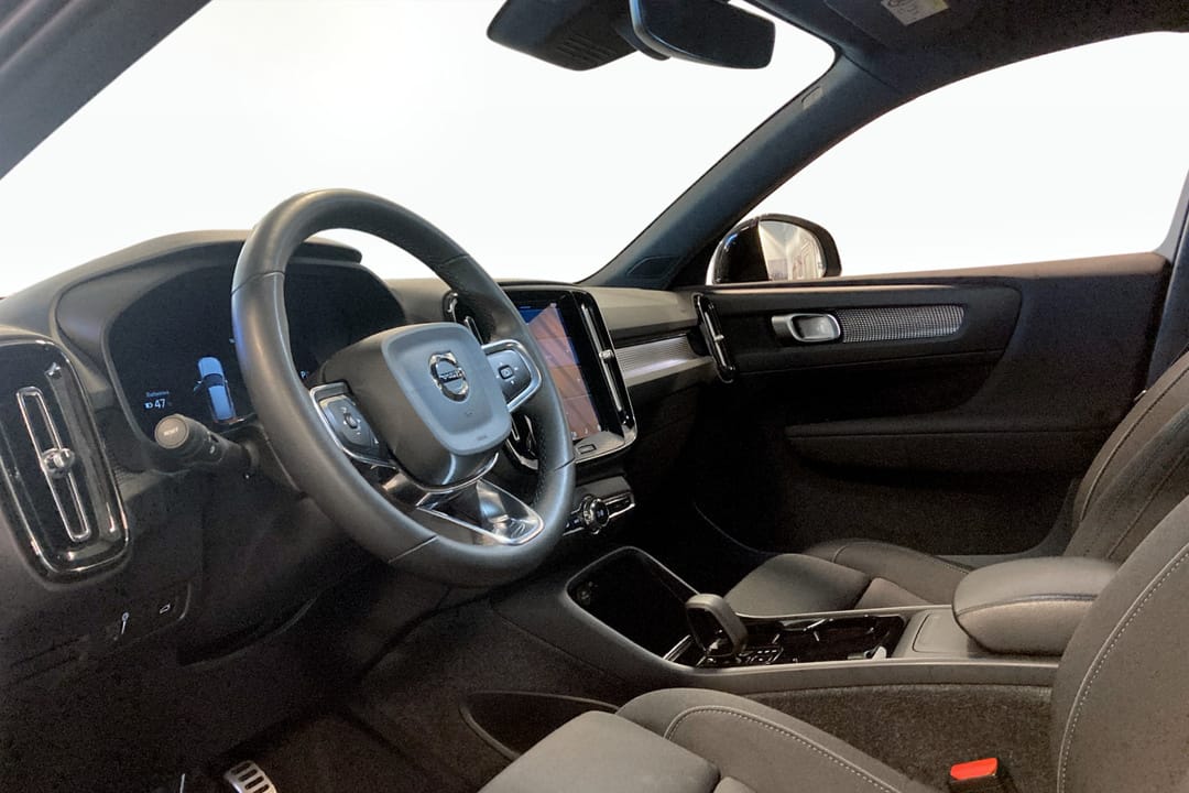 Volvo XC40 P6 Recharge