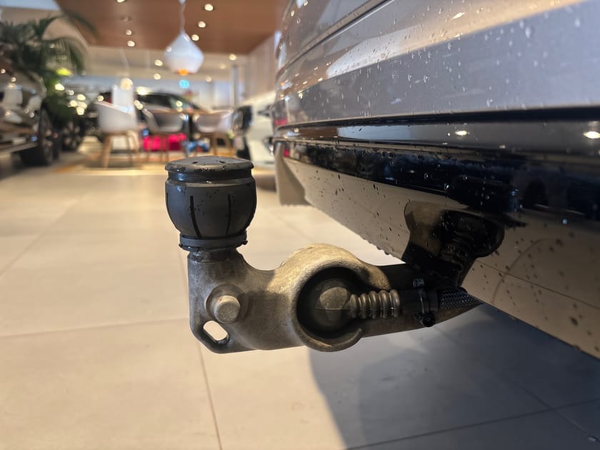 Bild 2 av Volvo XC60 Recharge T6 Plus Dark Edition.