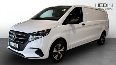 Mercedes-Benz Vito 119 CDI 2.8t