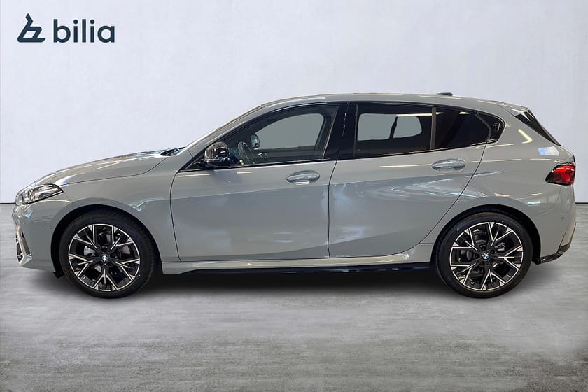 Bild 3 av BMW 120 M Sport Premium Navigation Kamera Harman Kardon