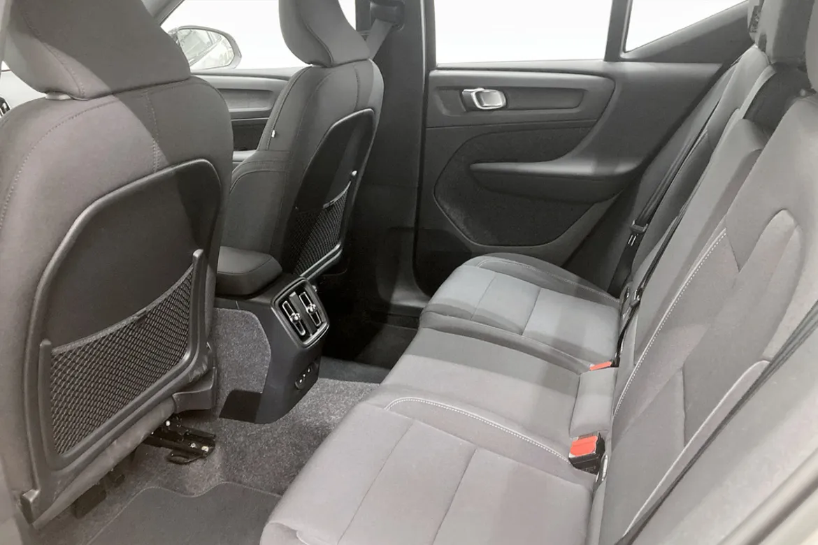 Volvo XC40 Recharge Single Motor