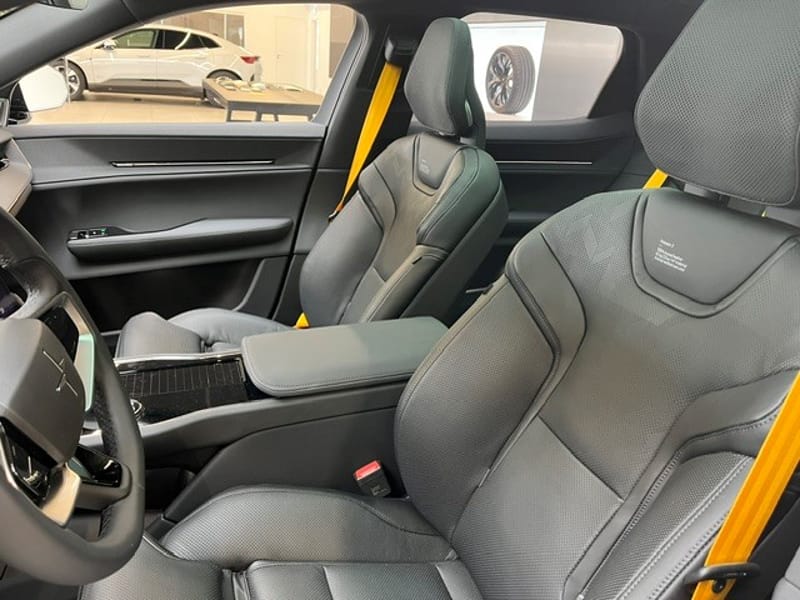 Polestar 3 Long Range Dual Motor Performance