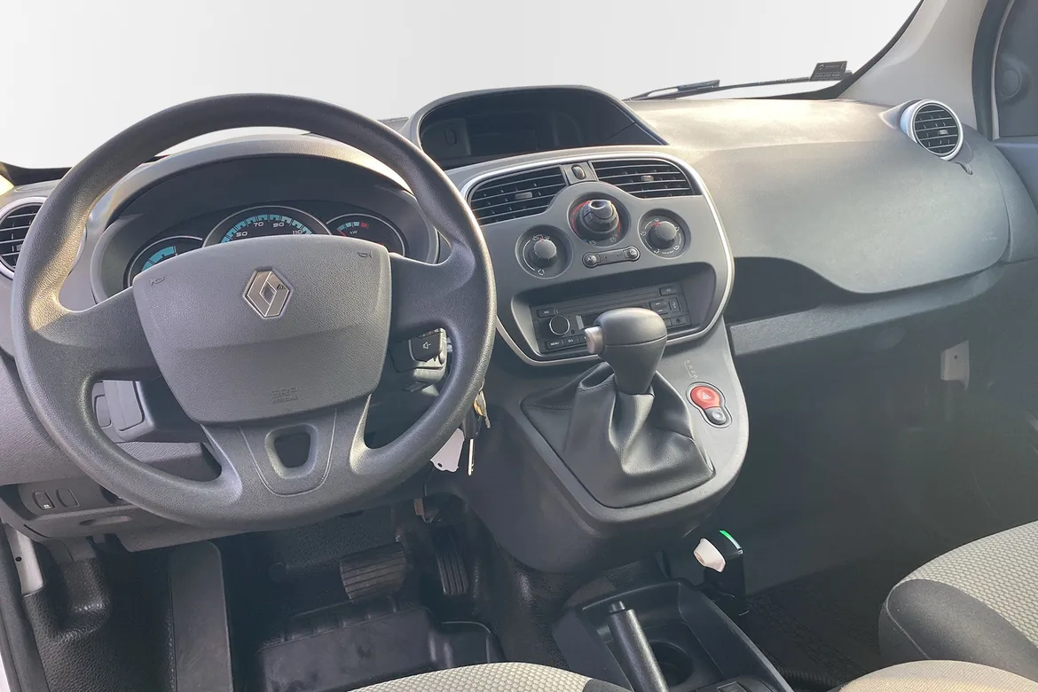 Renault Kangoo Z.E. Express