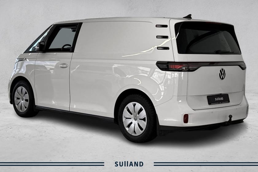 Bilde 3 av Volkswagen ID. Buzz Cargo 77kwh 204 hk