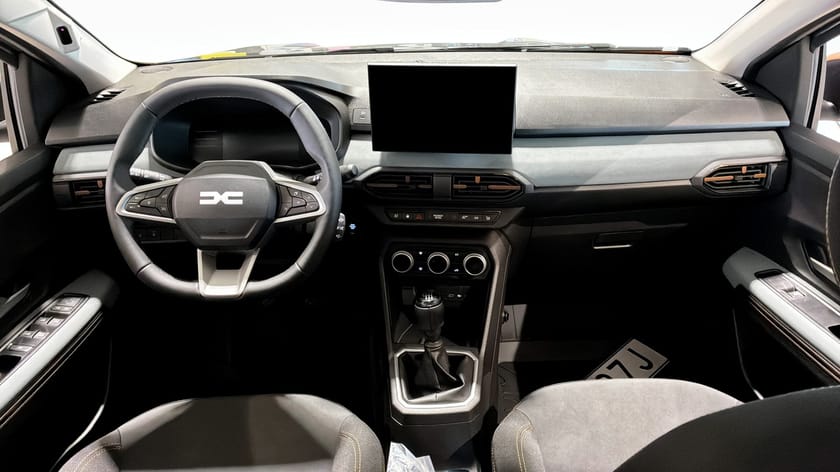 Bild 4 av Dacia Jogger 7-sätes EXTREME TCE 110 7-SITS