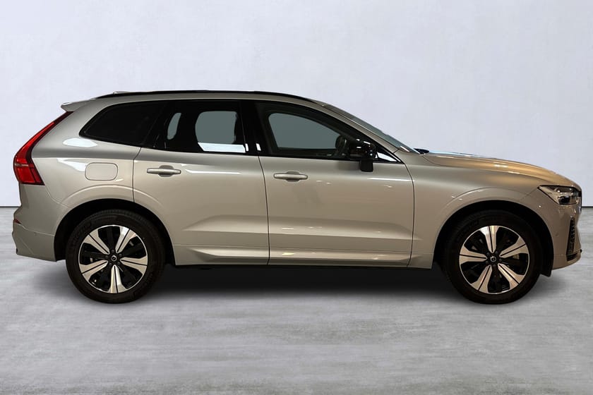 Bild 3 av Volvo XC60 T6 Plus Dark Nordic Edition