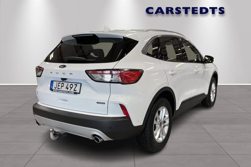 Bild 3 av Ford Kuga Plug-In Hybrid 225hk Nordic *KAMPANJRÄNTA 4,95%*