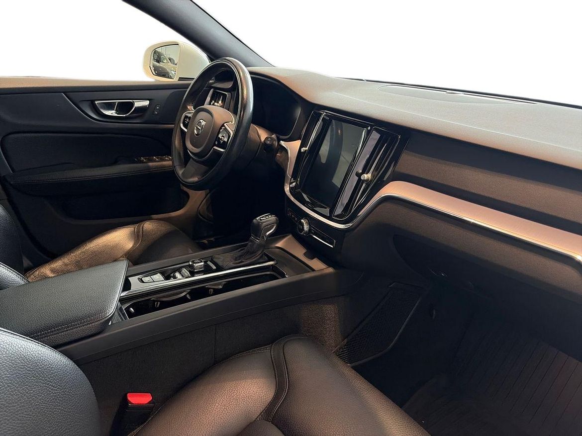 Volvo V60 2020 - miniatyr 11