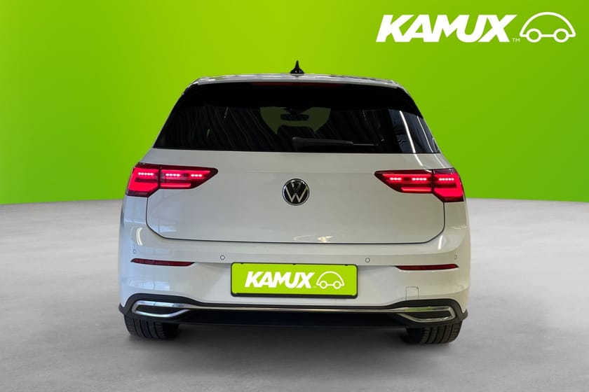 Bild 5 av Volkswagen Golf GTE 1.4   Matrix Navi Cockpit Moms 245hk