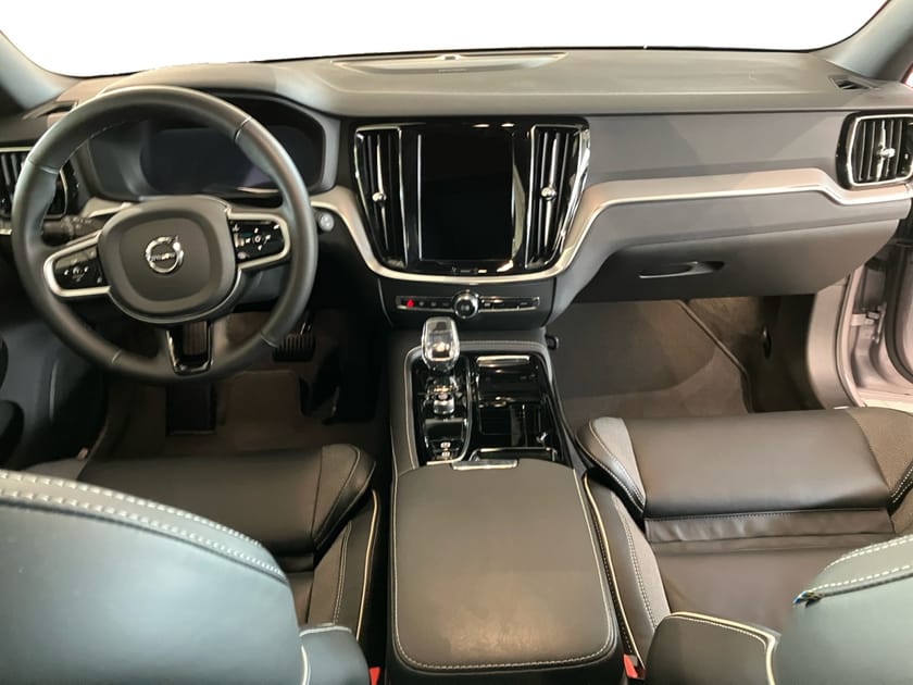 Bild 5 av Volvo V60 T6 Plus Dark Nordic Edition
