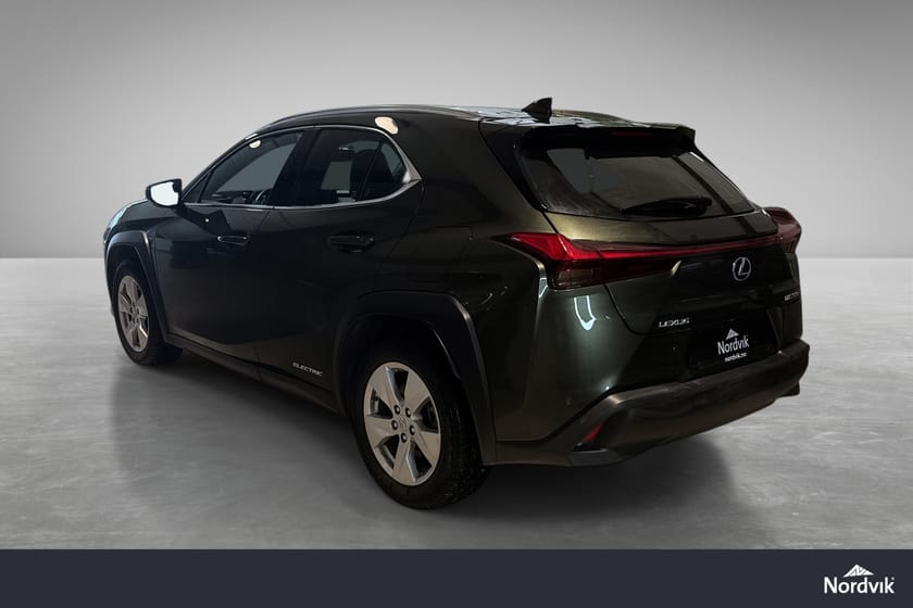 Bilde 3 av Lexus UX 300e Luxury - Mark levinson - FWD