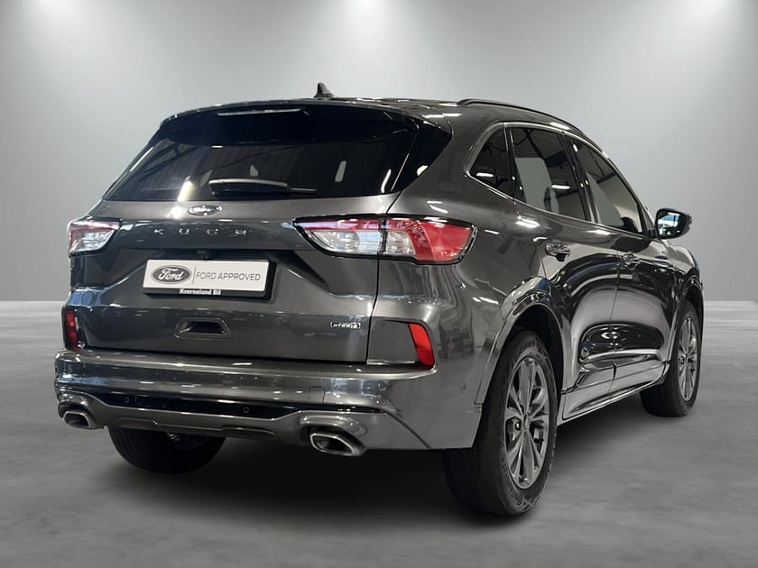 Bilde 5 av Ford Kuga Plug-In Hybrid ST-LINE/ACC/B&O/HUD/NAVI/DAB/