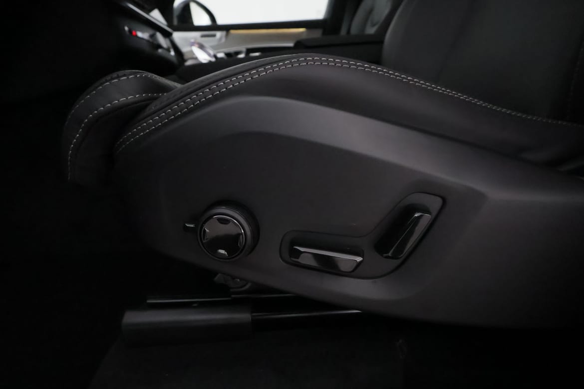 Volvo XC90 2026 - miniatyr 14